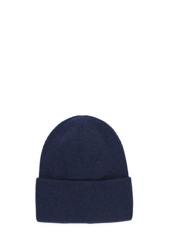 25FW 캐나다구스 비니 CG 6936MARCTIC TOQUE9151 BLUE - CANADA GOOSE