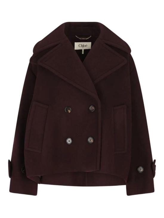 25FW 끌로에 아우터 CH25WMA96272 56 Multicolor