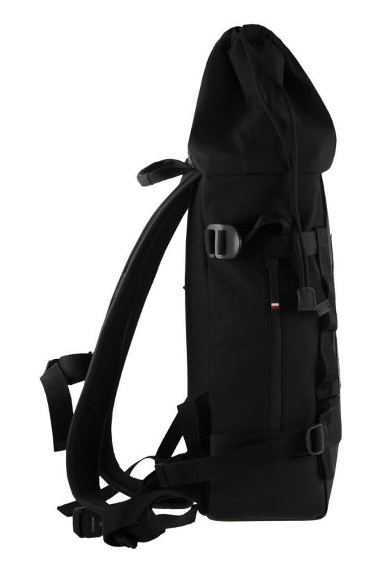 25FW 몽클레어 그레노블 백팩 K20975A00002M7570 999 Black - MONCLER