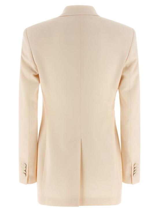 25FW 딸리아토레 수트 세트 SELENIAAD150166X028 WHITE - TAGLIATORE