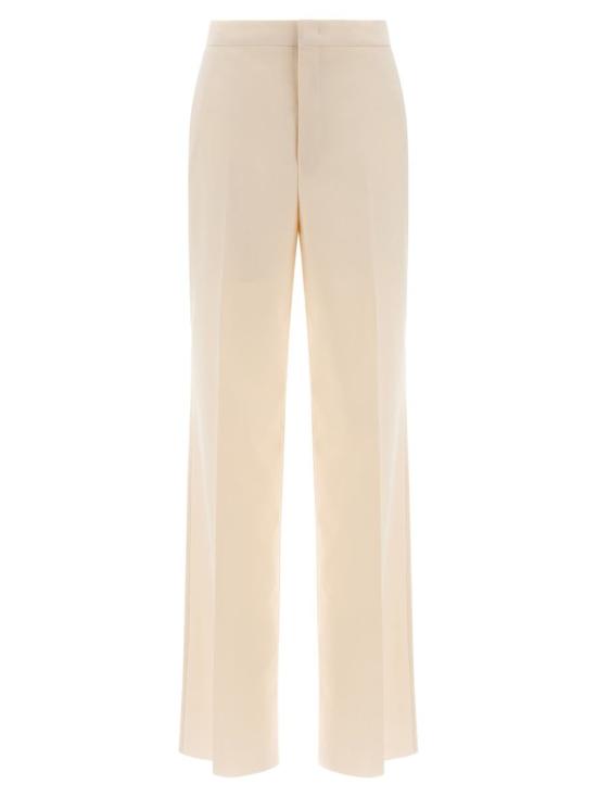 25FW 딸리아토레 수트 세트 SELENIAAD150166X028 WHITE - TAGLIATORE