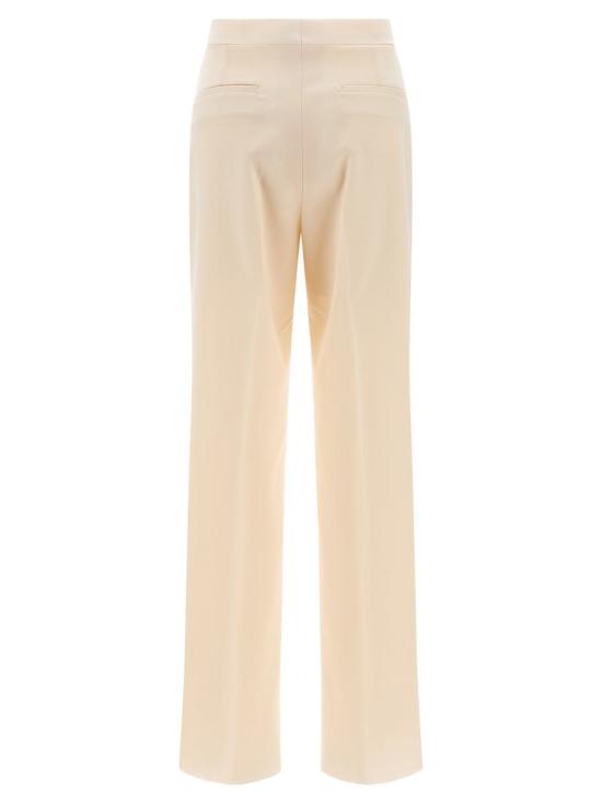 25FW 딸리아토레 수트 세트 SELENIAAD150166X028 WHITE - TAGLIATORE