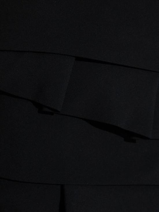 25FW 베르사체 스커트 10216261A123691B000 Black - VERSACE