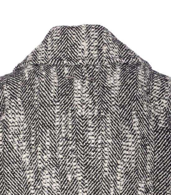 25FW 파트리지아페페 자켓 2O0213A669F2SQ GREY - PATRIZIA PEPE