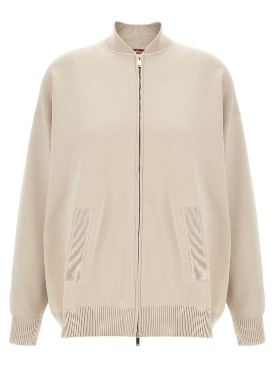 24FW 막스마라 스튜디오 스웨터 TEOREMA007 Beige