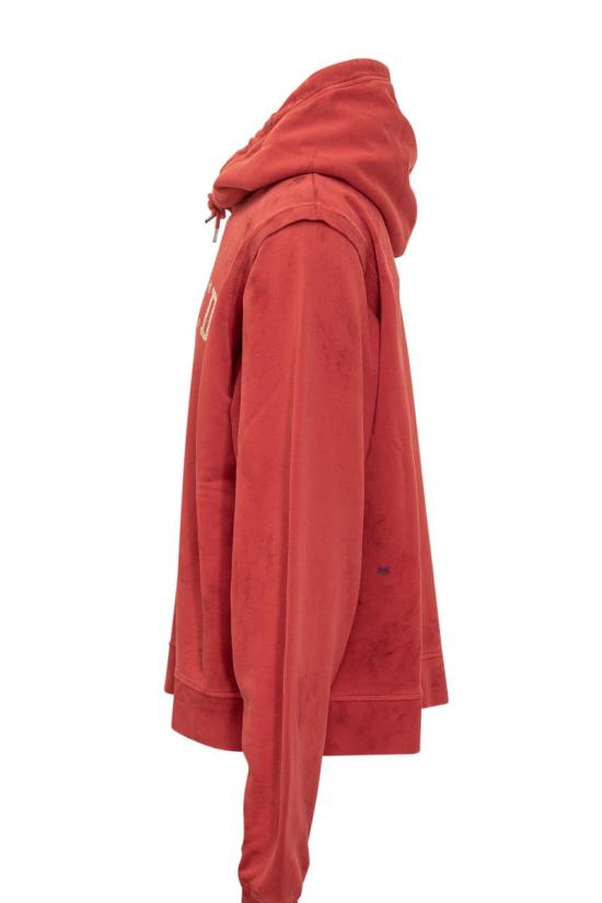 25FW 디스퀘어드2 스웨터 S71GU0748S25030 310W RED - DSQUARED2