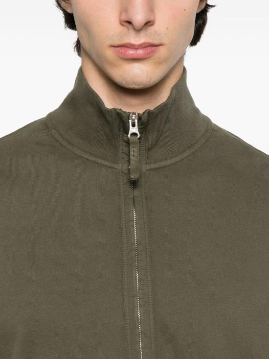 25FW 스톤 아일랜드 스웨터 K2S156100068S0A20V0054 GREEN - STONE ISLAND