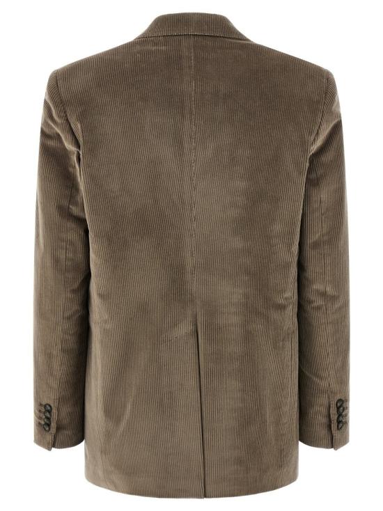 25FW 딸리아토레 수트 세트 TJASMINE10BAD300009T1183 BROWN - TAGLIATORE