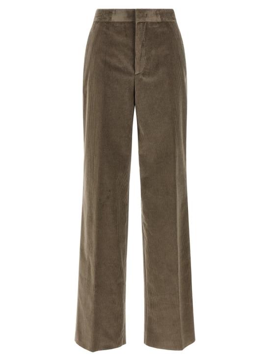 25FW 딸리아토레 수트 세트 TJASMINE10BAD300009T1183 BROWN - TAGLIATORE