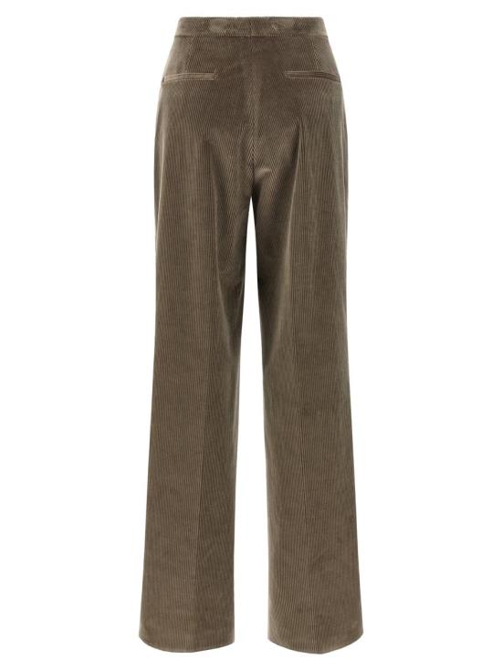 25FW 딸리아토레 수트 세트 TJASMINE10BAD300009T1183 BROWN - TAGLIATORE