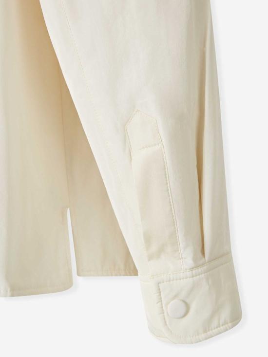 25FW 아미 자켓 HJK829 PL0039 185IVOIRE Beige - AMI