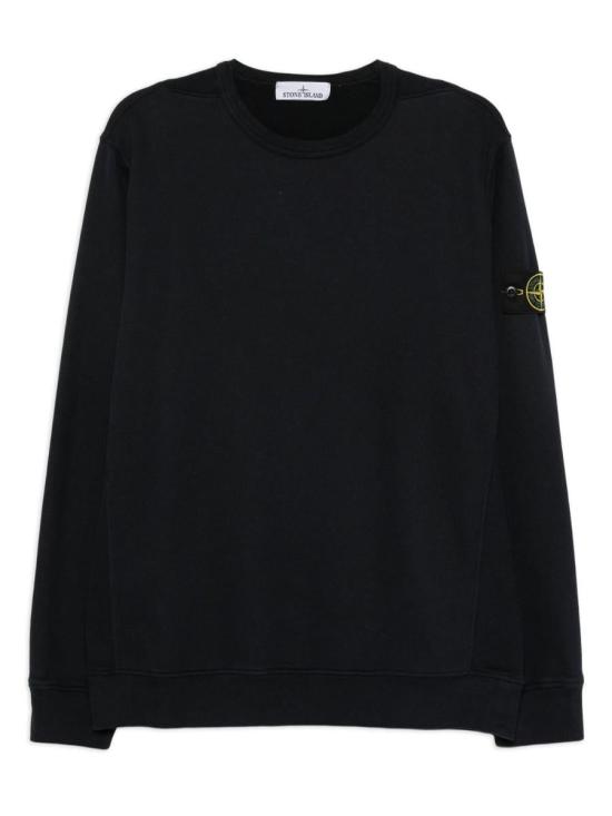 25FW 스톤 아일랜드 스웨터 K2S156100028S0A20V0020 BLUE