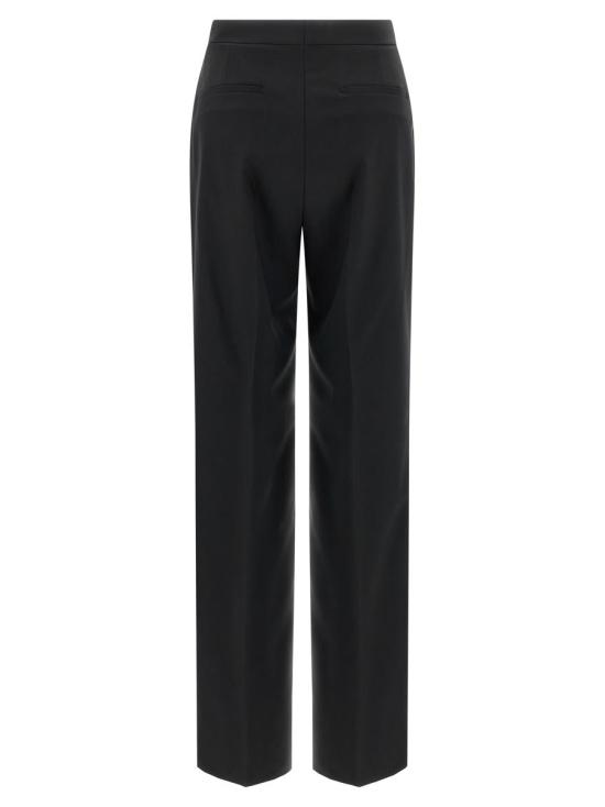 25FW 딸리아토레 수트 세트 SELENIAAD150166N1150 Black - TAGLIATORE