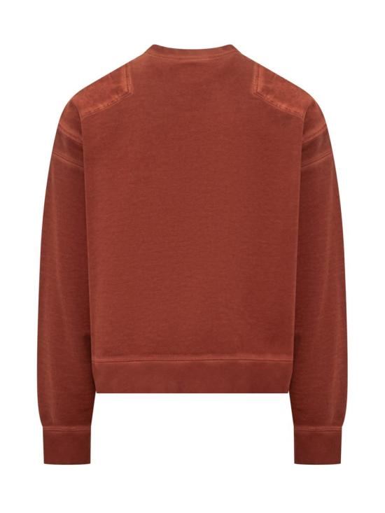 25FW 디스퀘어드2 스웨터 S71GU0740S25030 205 RED - DSQUARED2