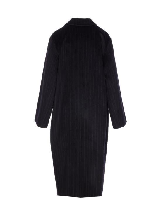 25FW 아이비앤오크 코트 IO111105MC2163 BLUE - IVY & OAK