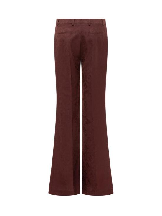 25FW 에트로 숏팬츠 WREA003399TJ254 M5039 RED - ETRO