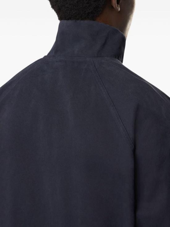 25FW 스톤 아일랜드 자켓 K2S156100056S0184V0126 BLUE - STONE ISLAND