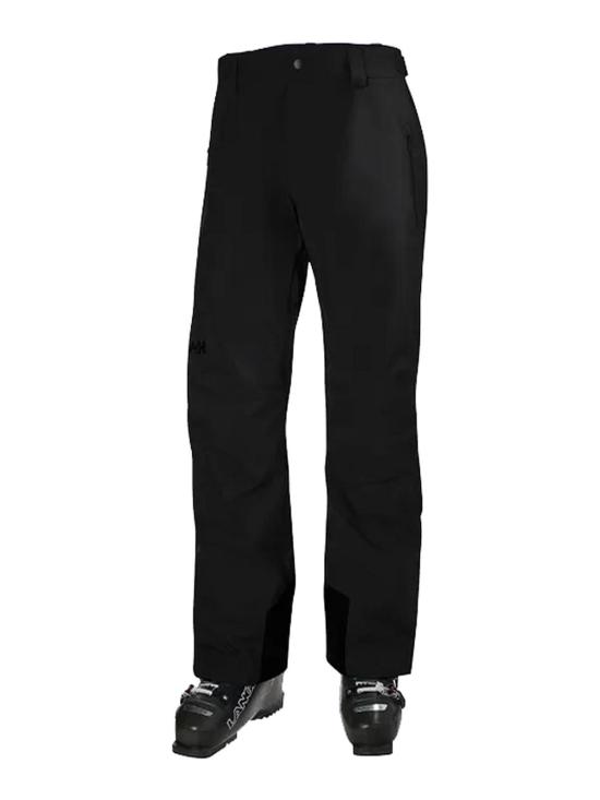 HELLY HANSEN 스트레이트 팬츠 65704990 Black