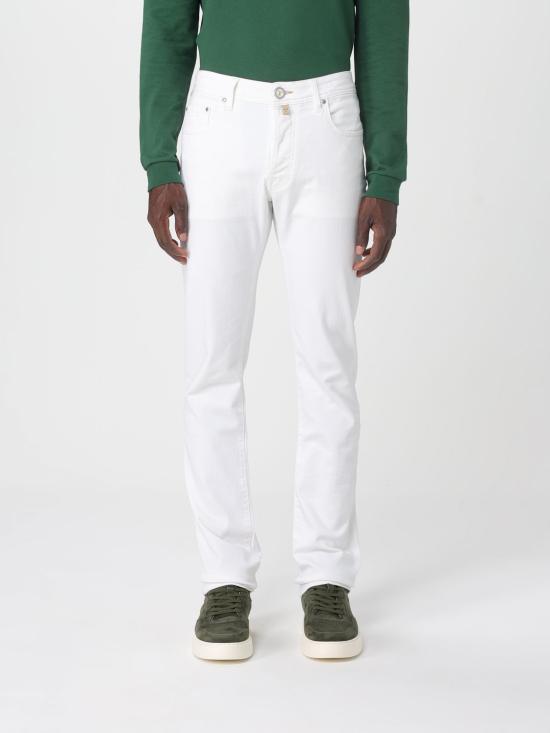 25FW 야콥코헨 데님 팬츠 JURQR004055S3848L1 W00D Natural