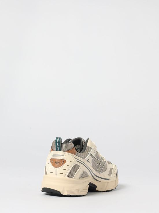 25FW 미즈노 스니커즈 D1GA2562 02 Kaki - MIZUNO