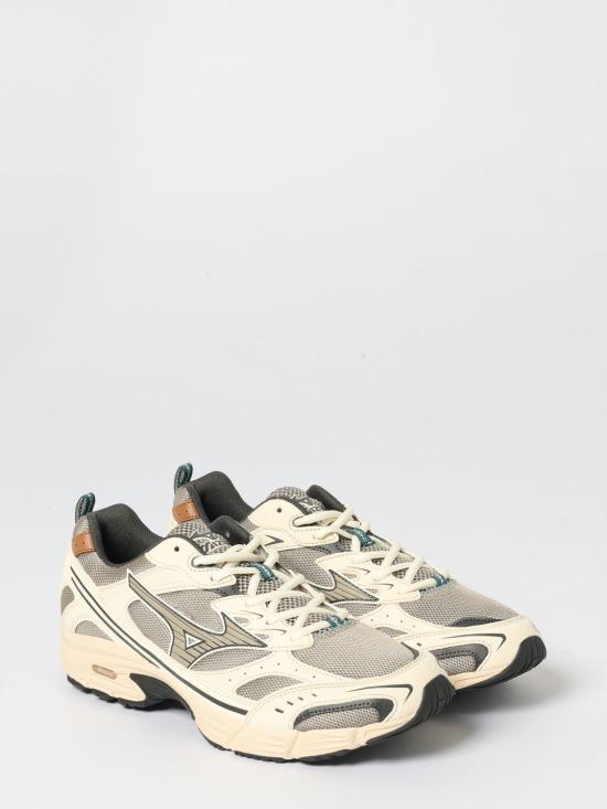 25FW 미즈노 스니커즈 D1GA2562 02 Kaki - MIZUNO