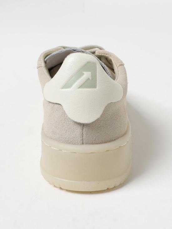 25FW 오트리 뮬/슬리퍼 ADLWUE14 Fuchsia - AUTRY