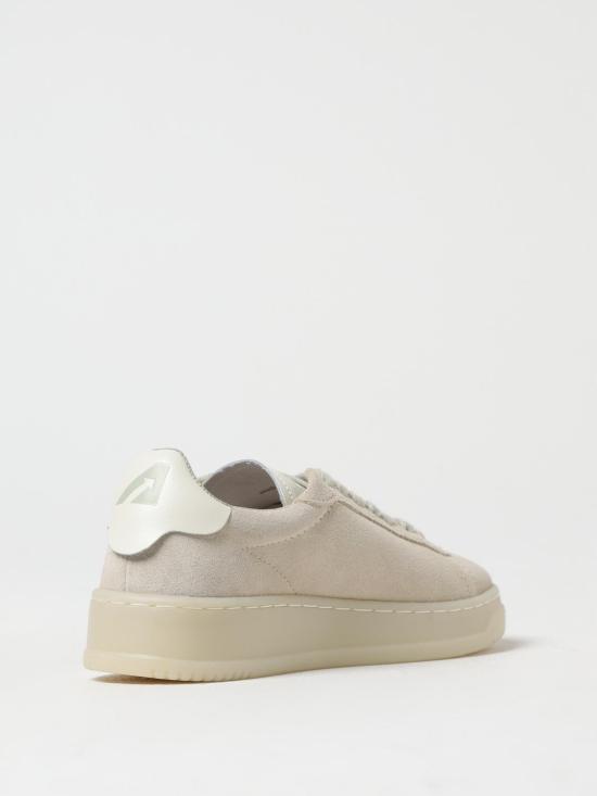 25FW 오트리 뮬/슬리퍼 ADLWUE14 Fuchsia - AUTRY