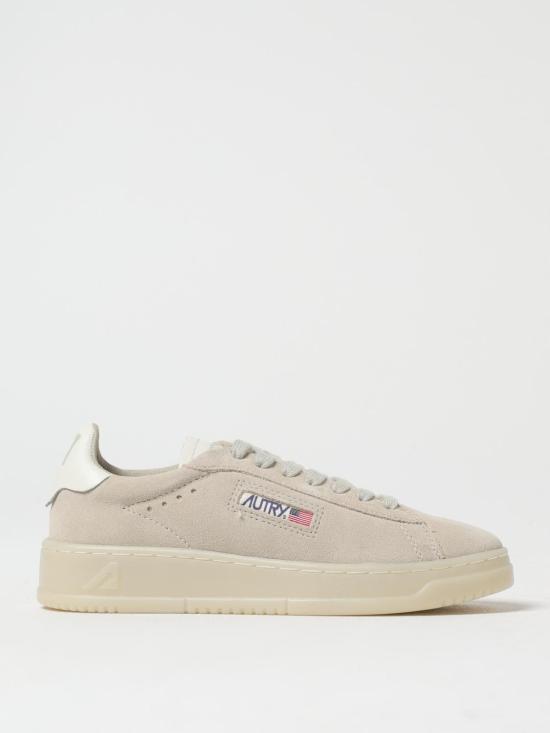 25FW 오트리 뮬/슬리퍼 ADLWUE14 Fuchsia