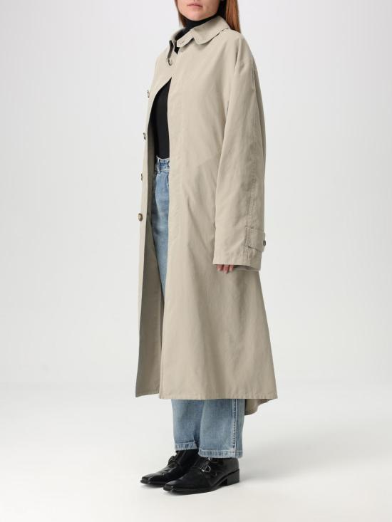 25FW 마르지엘라 자켓 S51AH0184M35137 115 Beige - MAISON MARGIELA