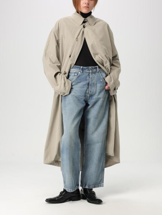 25FW 마르지엘라 자켓 S51AH0184M35137 115 Beige - MAISON MARGIELA