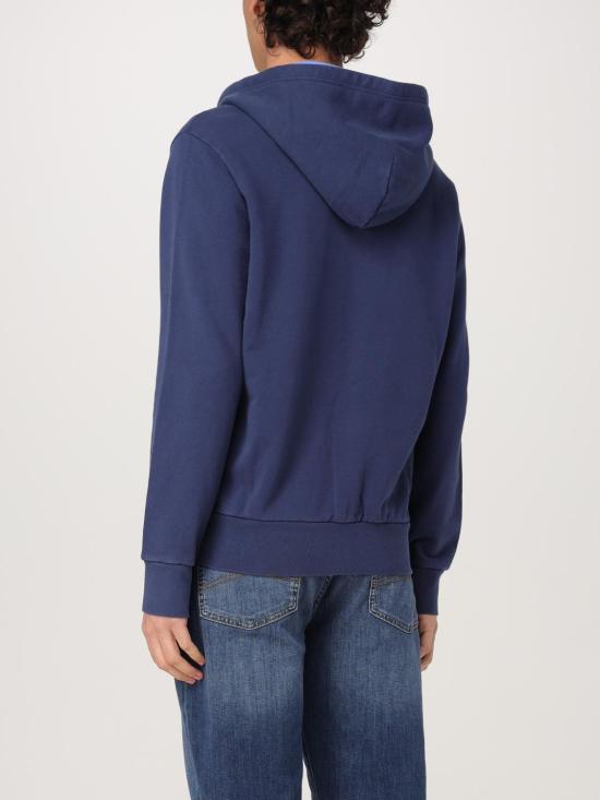 25FW 폴로 랄프로렌 긴팔 티셔츠 710916692 014 Navy - POLO RALPH LAUREN