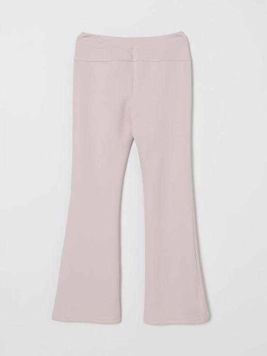 25FW [키즈] 까웨 트레이닝/조거 팬츠 K5122JW W7G Pink - K-WAY