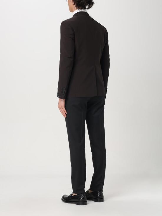 25FW 딸리아토레 수트 세트 KFBRMYLES880017 M1260 Brown - TAGLIATORE