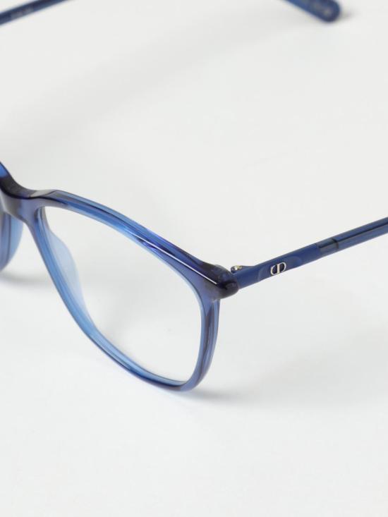 25FW 디올 안경 MINI CD O B5I 3100 Blue - DIOR