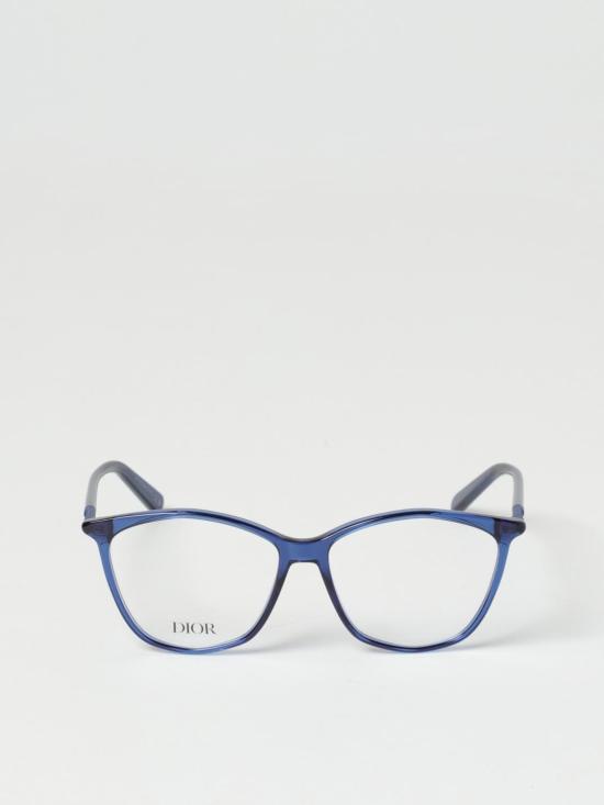 25FW 디올 안경 MINI CD O B5I 3100 Blue - DIOR