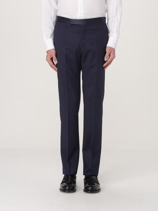 25FW 딸리아토레 수트 세트 KFBRMARQUISE550025 B3236 Blue - TAGLIATORE