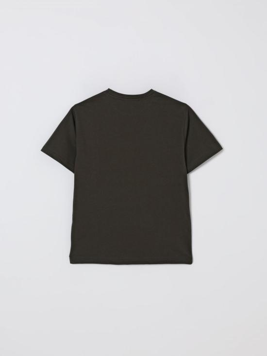 25FW [키즈] 마뉴엘리츠 티셔츠 MR3211 VERDE Green - MANUEL RITZ