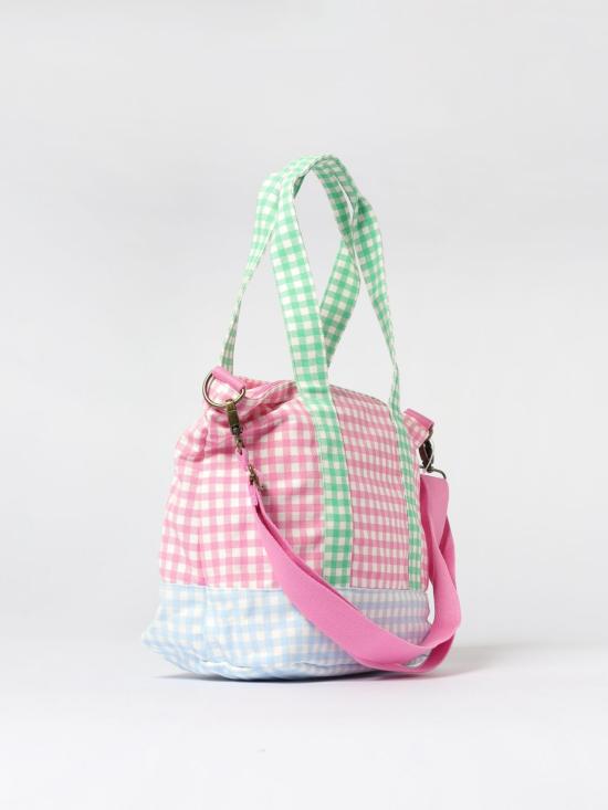 25FW [키즈] 폴로 랄프로렌 가방 4AR160 E69 Multicolor - POLO RALPH LAUREN