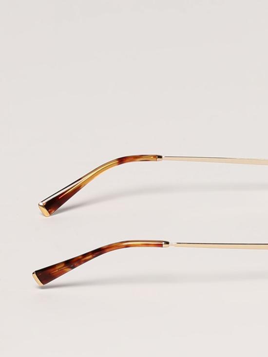 25FW 미우미우 선글라스 A54S 5AK04O Violet - MIU MIU