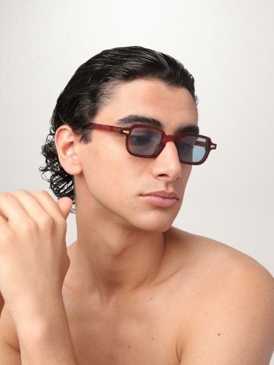 25FW 키메 선글라스 GIGI COL 4 Beige - KYME