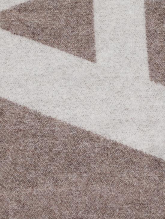 25FW 아페쎄 머플러/스카프 WOAOVM15176 CAI Coffee - A.P.C.