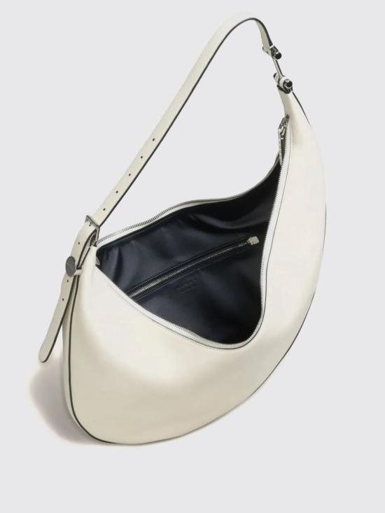 26SS 마르니 숄더백 SBMP0251U0P8222 00W12 White - MARNI