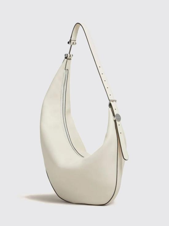 26SS 마르니 숄더백 SBMP0251U0P8222 00W12 White - MARNI