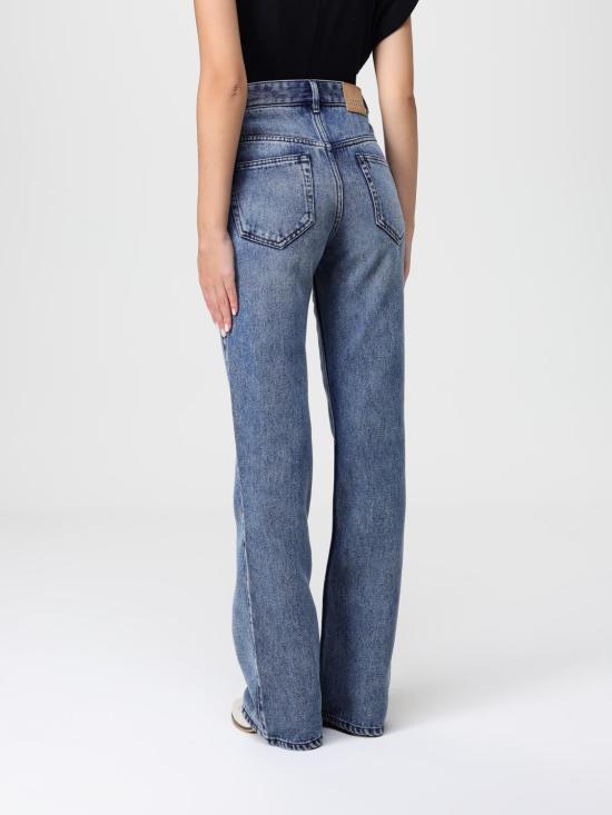 25FW 이자벨마랑 데님 팬츠 PA0002FDB1H07I 30LU Denim - ISABEL MARANT