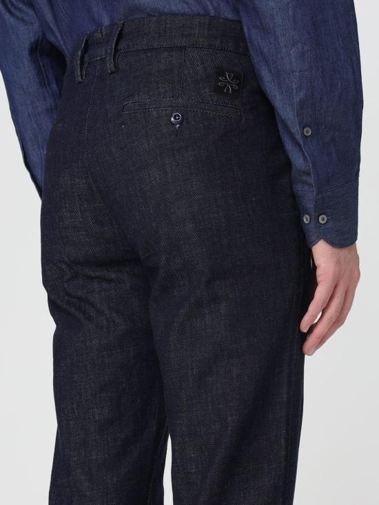 25FW 야콥코헨 데님 팬츠 JUMP0001005S3736R1 100D Blue - JACOB COHËN