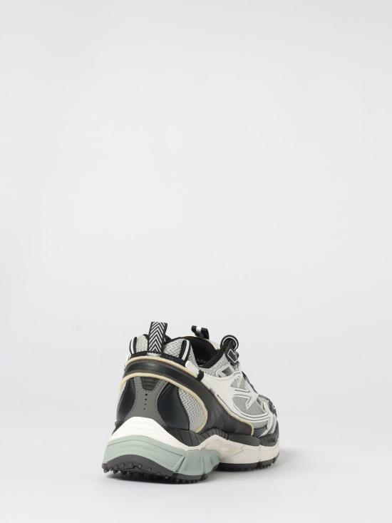 26SS 오프화이트 스니커즈 OMIA295C99FAB001 0510 Grey - OFF WHITE