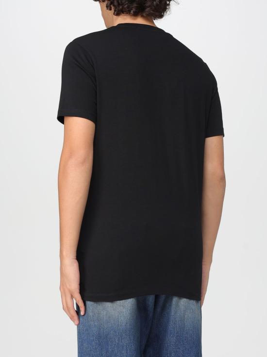 25FW 칼라거펠트 반팔 티셔츠 755087554235 160 Gold - KARL LAGERFELD