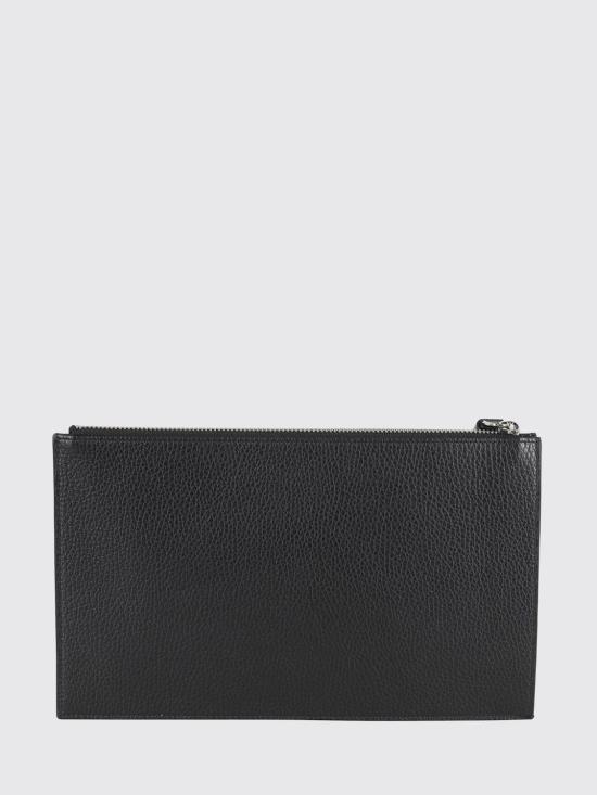 25FW 오르치아니 브리프케이스 SU0119MIC NERO Black - ORCIANI