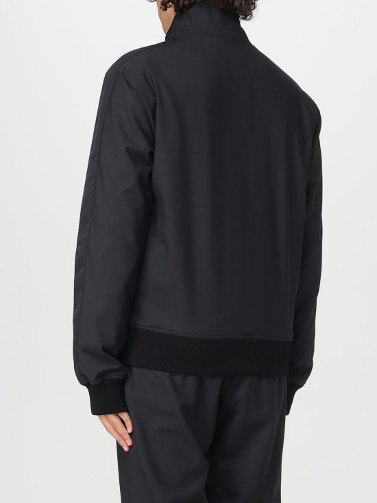 25FW 돌체앤가바나 자켓 G9BSLTFURK8 N0000 Black - DOLCE & GABBANA