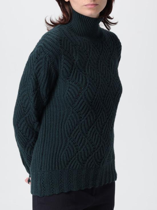 25FW 에트로 터틀넥 WRKE0333AW008 V0403 Black - ETRO